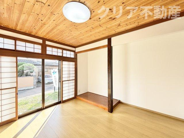【その他】 | 10月値下げ！伊勢崎市田部井町中古リフォーム済