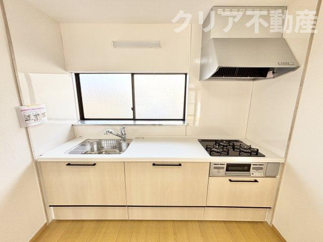 【外観】 | 10月値下げ！伊勢崎市田部井町中古リフォーム済