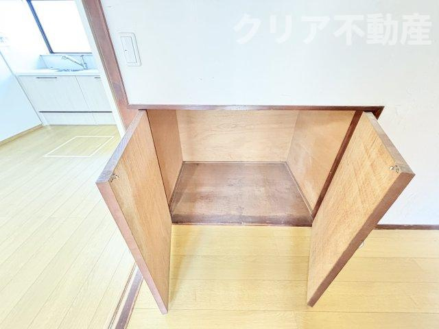 【収納】 | 10月値下げ！伊勢崎市田部井町中古リフォーム済
