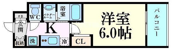 エステムコート大阪WESTⅡ