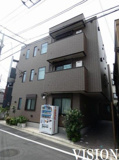 アンバーコートの画像