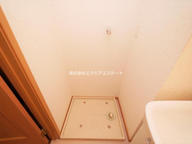 ジュネスＯ．Ｃ．Ｕの設備
