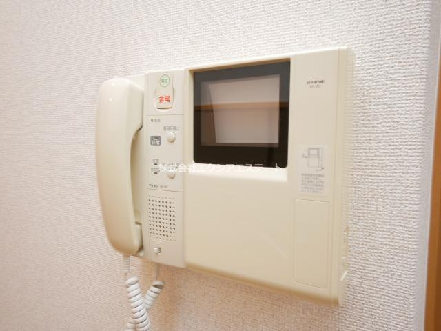 ジュネスＯ．Ｃ．Ｕのセキュリティ