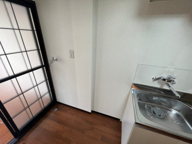 柏シティハイツの設備