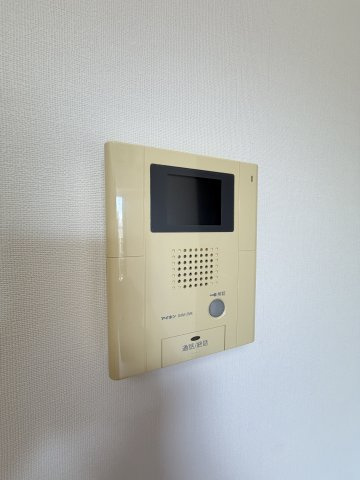 ラグゼ江戸堀のセキュリティ