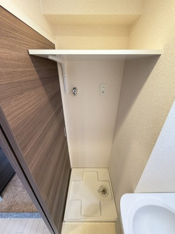 ラグゼ江戸堀の設備