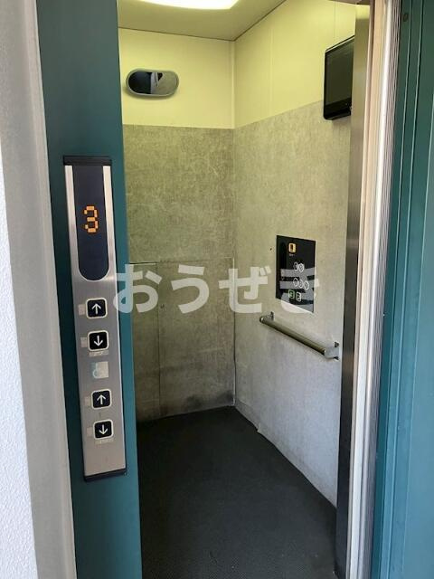 タウンコート山手第２のその他