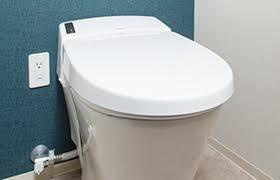クリオ日本橋久松町のトイレ|※別部屋参照