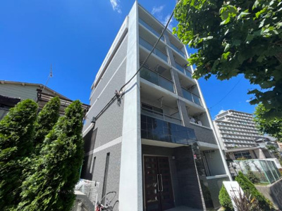 【外観】 | Ｋビル　富士見町ハイツ | 外観写真（昼）