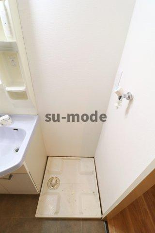 【内装】 | ナンノ第5号館
