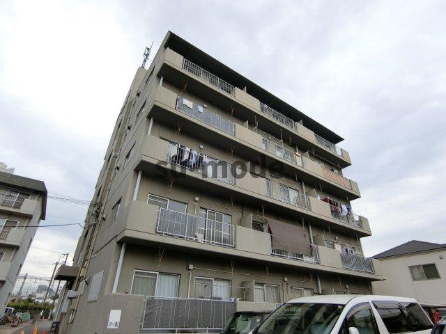 【周辺】 | ナンノ第5号館