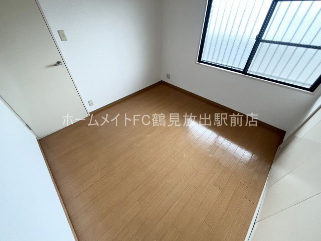 グランドールＫの内装