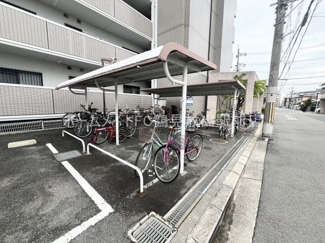 グランドールＫのその他共用部分