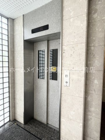 グランドールＫのその他共用部分
