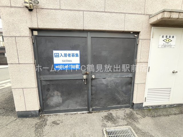 グランドールＫのその他共用部分
