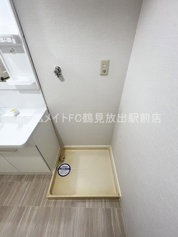 グランドールＫの設備