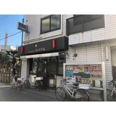 【周辺】 | ステラ　コート　大山 | 警察署、交番「中板橋交番まで523m」
