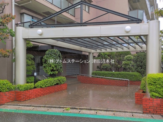  | アトムセレクト　ルネ幕張6階