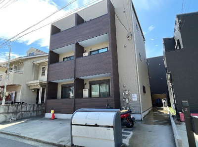 【外観】 | Ｓｅｃｏｎｄｏ　Ｃａｓａ　ＴＳ