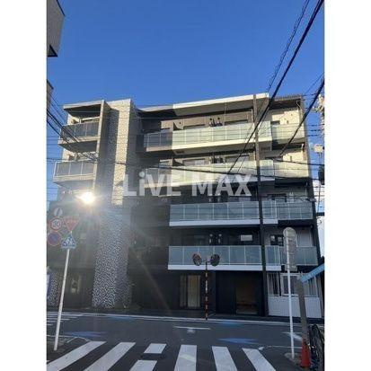 ACP-RESIDENCE　中延の画像