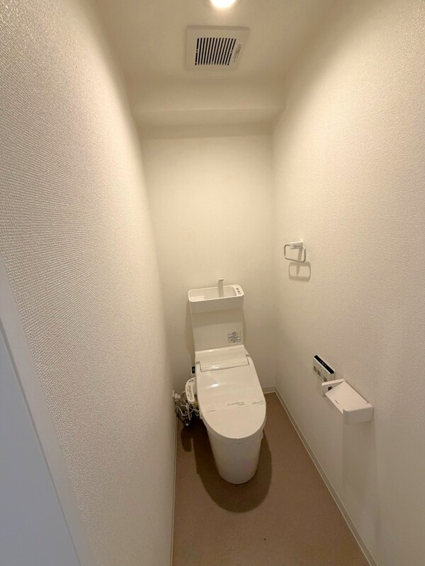 【トイレ】