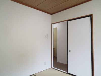 【内装】 | パレーシャルコスガ