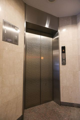 スカイコート目黒壱番館のその他共用部分