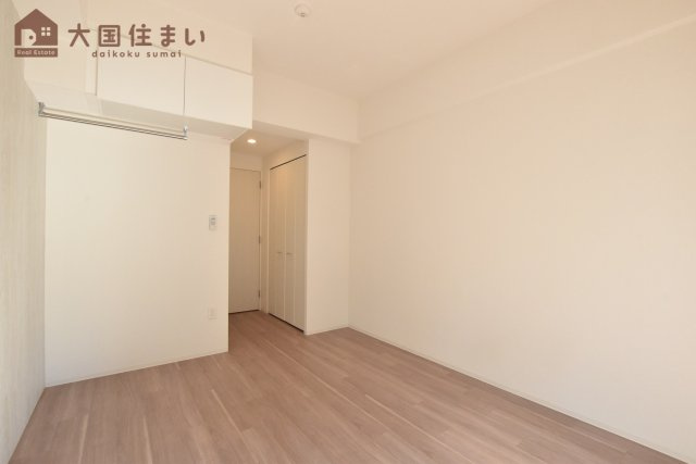 【寝室】 | セレニテ日本橋プリエ
