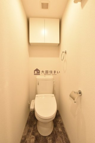 【トイレ】 | セレニテ日本橋プリエ