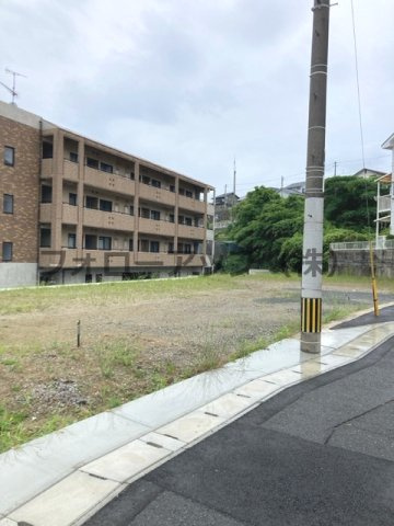 リーブルガーデン北九州市小倉南区上石田第二の外観