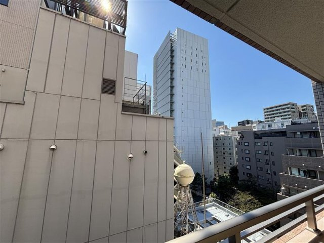 【展望】 | プレミアステージ湯島