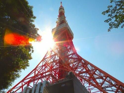 フェニックス麻布狸穴公園のその他