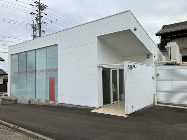 店舗（美容室など）碧南市東浦町