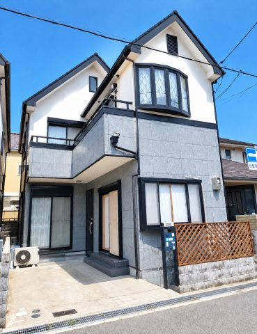 西宮市　上甲子園１丁目　中古戸建の画像