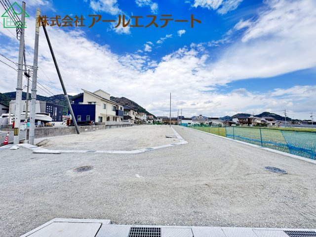 姫路市広畑区才　　JR「はりま勝原駅」徒歩19分の周辺