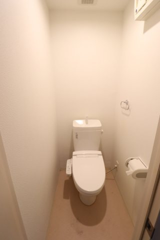 【トイレ】 | アリエッタ鶴見緑地