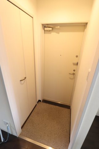 【玄関】 | アリエッタ鶴見緑地