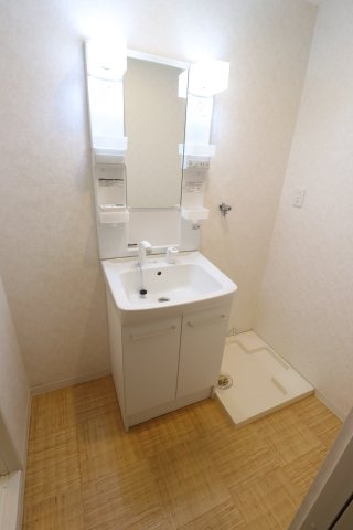 【洗面所】 | アリエッタ鶴見緑地