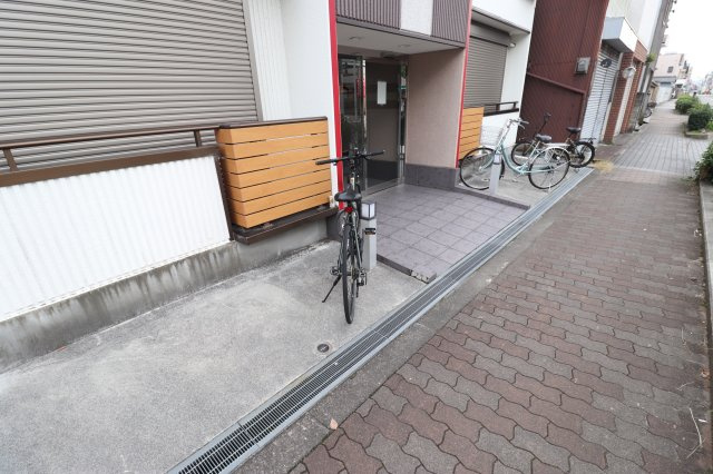 【その他共用部分】 | アリエッタ鶴見緑地
