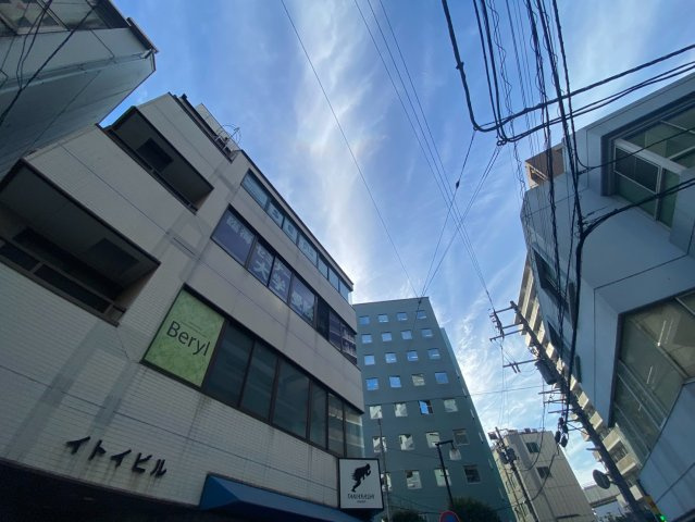 イトイビルのその他
