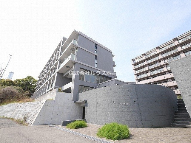 カサルテ吹田青葉丘