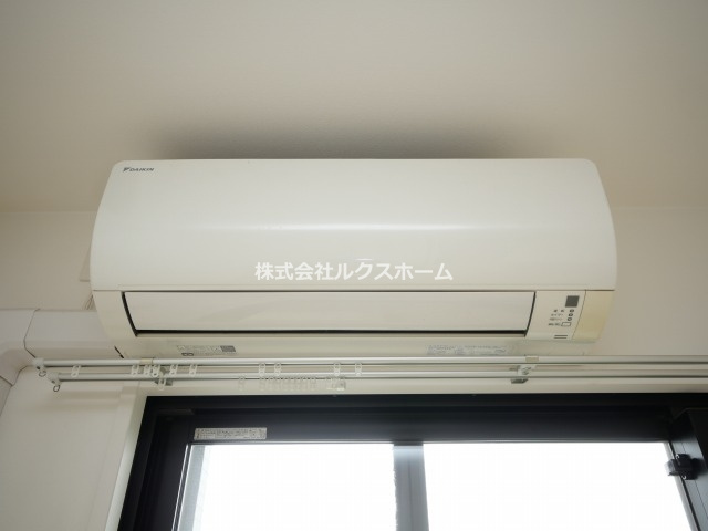 カサルテ吹田青葉丘の設備