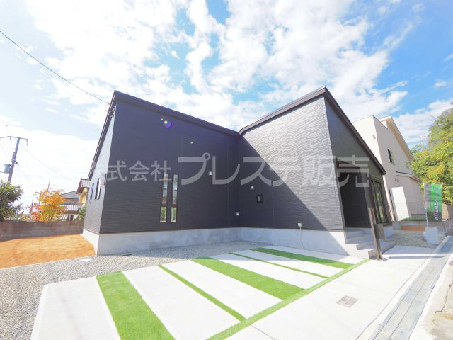 奈良市六条緑町１丁目の新築一戸建