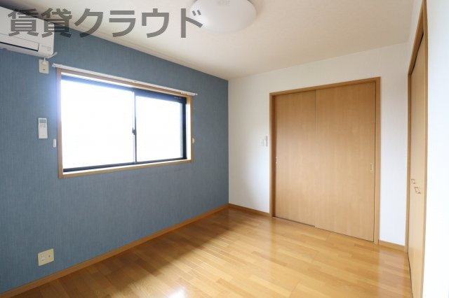 リバティーの居間・リビング|居間です