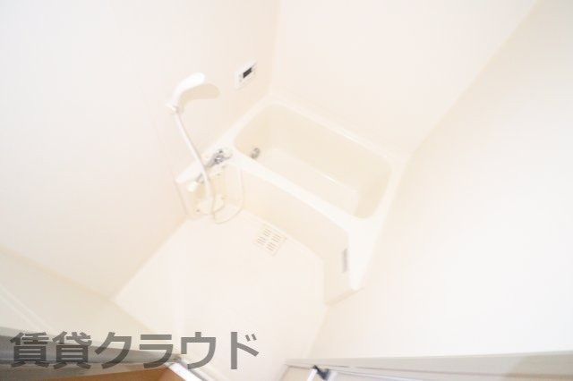 リバティーの浴室|お風呂で日々の疲れを落としましょう