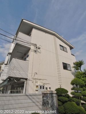 【外観】 | グリーン鶴ケ舞