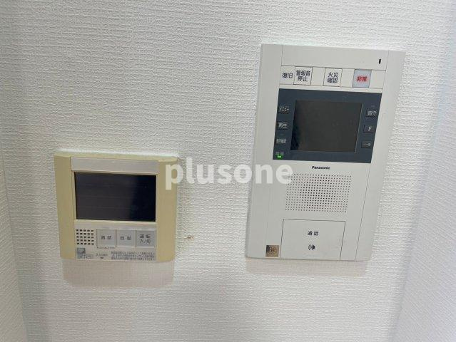 【セキュリティ】 | エステムプラザ難波ＷＥＳＴリバークロス