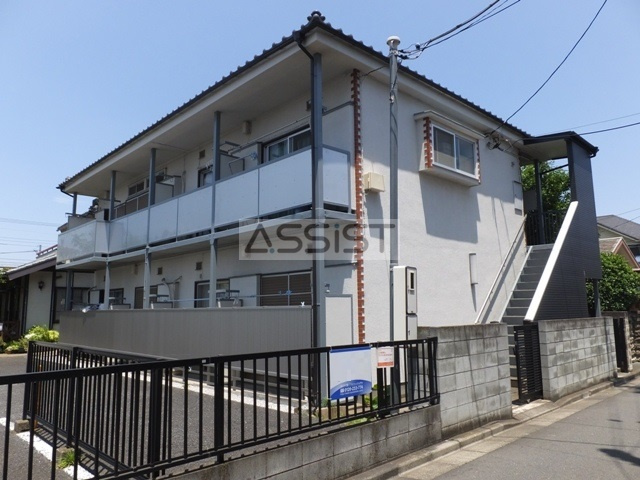 レスポワール調布