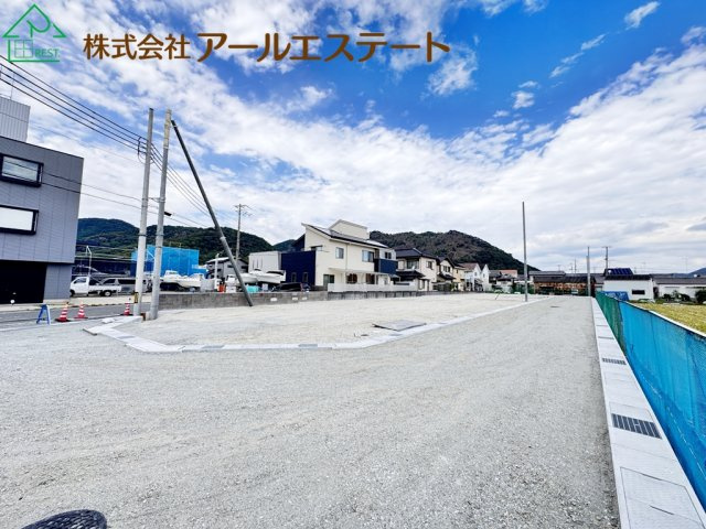 姫路市広畑区才　　JR「はりま勝原駅」徒歩19分の外観