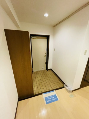 【玄関】 | グローリー自由が丘